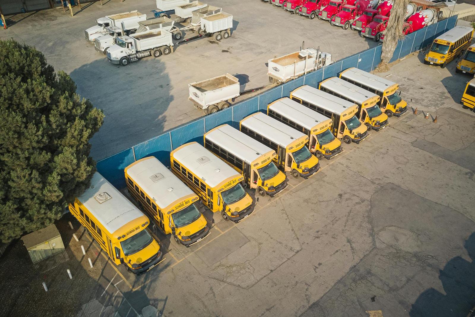 Fleet Management Image 3